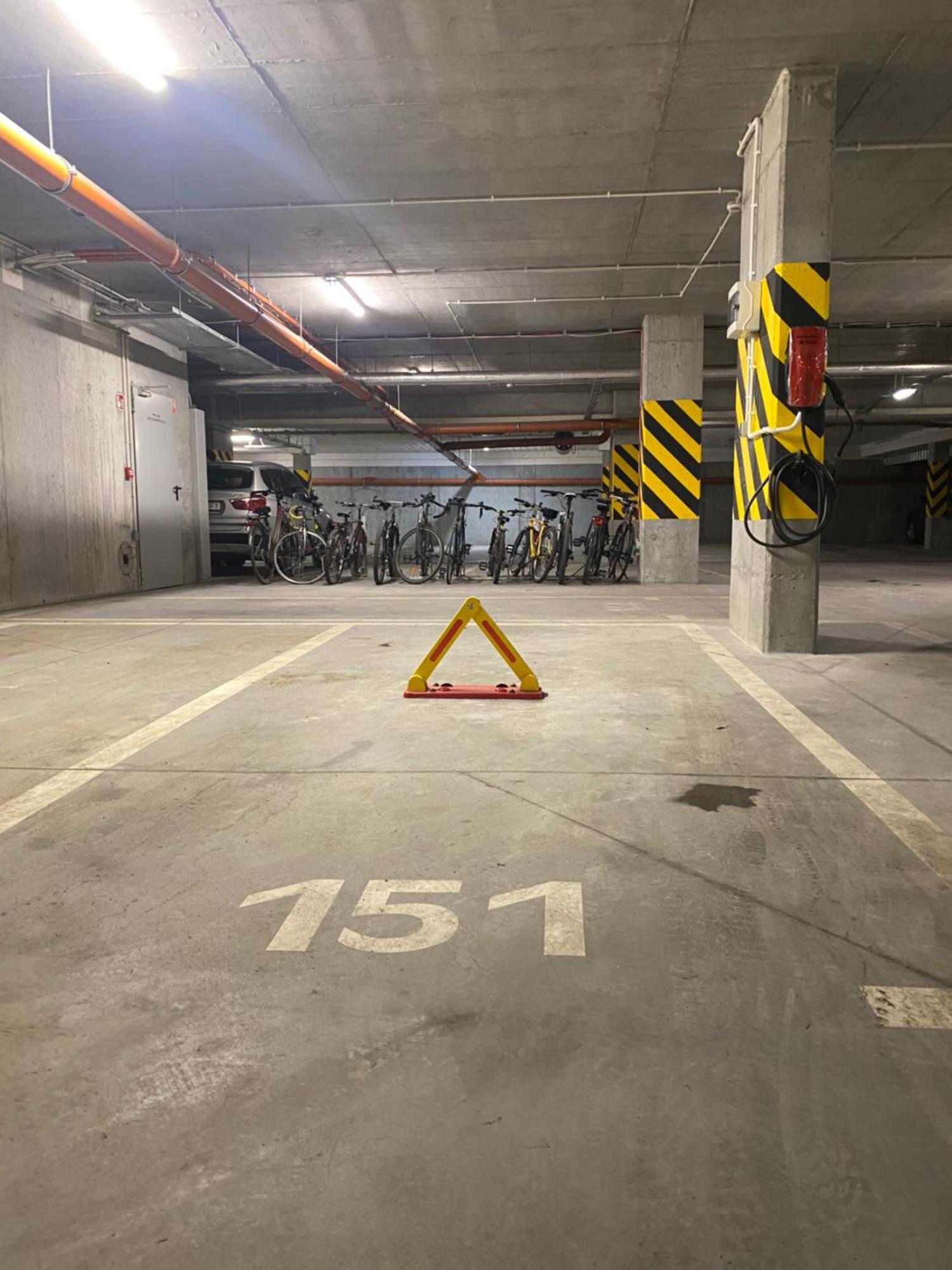 Apart Vabi Białystok Esterno foto